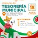Invita Tesorería Municipal de Hermosillo a jornada de atención en Las Minitas
