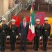 Engalana Gobierno de Sonora Fiestas Patrias en Arizona y California: Cobach
