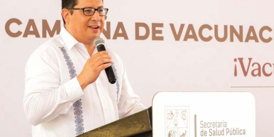 Gobierno de Sonora inicia campaña de vacunación contra el Virus del Papiloma Humano (VPH) 2025