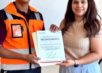 Gobierno de Sonora refuerza cultura de prevención en instituciones universitarias: UTGuaymas