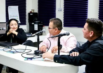 Promueve Gobierno de Sonora difusión del conocimiento a través de proyecto radiofónico