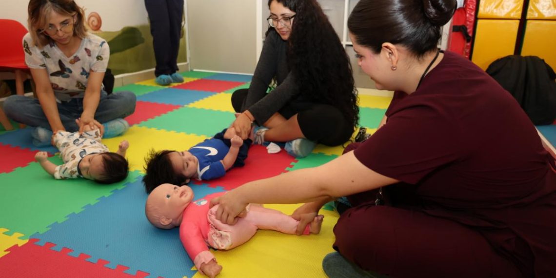 Fortalece Gobierno de Sonora atención de Isssteson con Unidad Integral de Neurodesarrollo