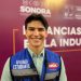 Estudiantes agradecen a Gobernador Durazo oportunidad de vinculación con la industria