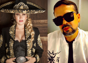 Alicia Villarreal responde a Cruz Martínez