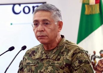 Convocará Comisión de Senado a diálogo a Almirante Morales