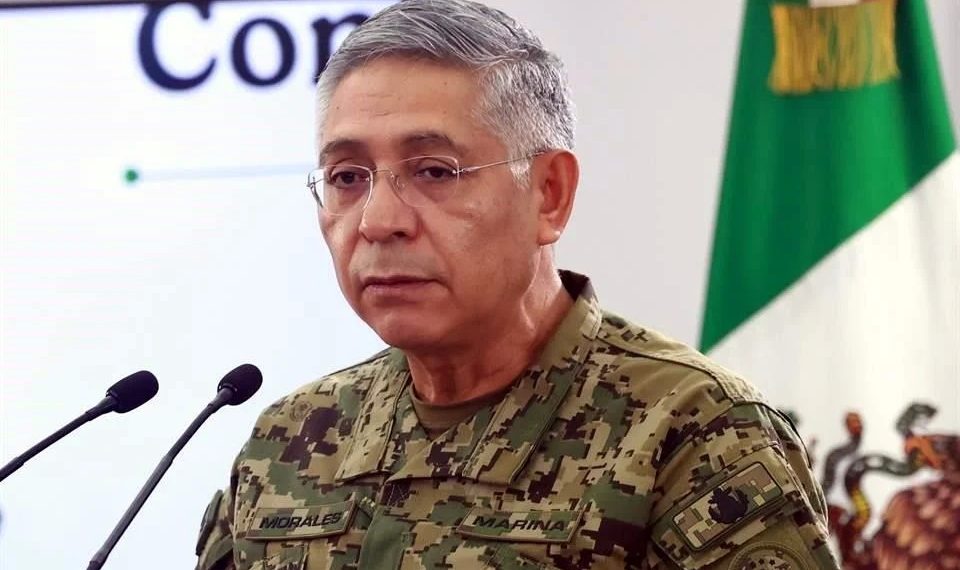 Convocará Comisión de Senado a diálogo a Almirante Morales