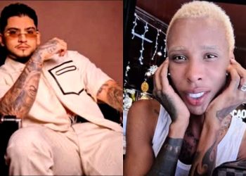 Petro pide a Sheinbaum hallar con vida a dos artistas colombianos desaparecidos en México