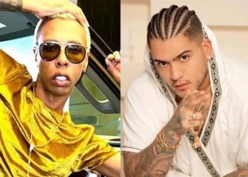 Hallan muertos a cantante y DJ colombianos en Edomex