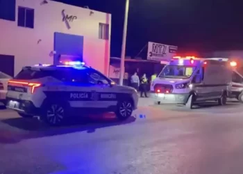 Violencia sin control en Hermosillo, cuatro ataques armados, dos muertos y dos heridos