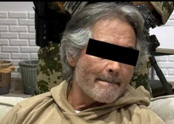 Detienen a Hernán Bermúdez Requena en Paraguay, ex secretario de Seguridad de Tabasco y presunto líder de La Barredora