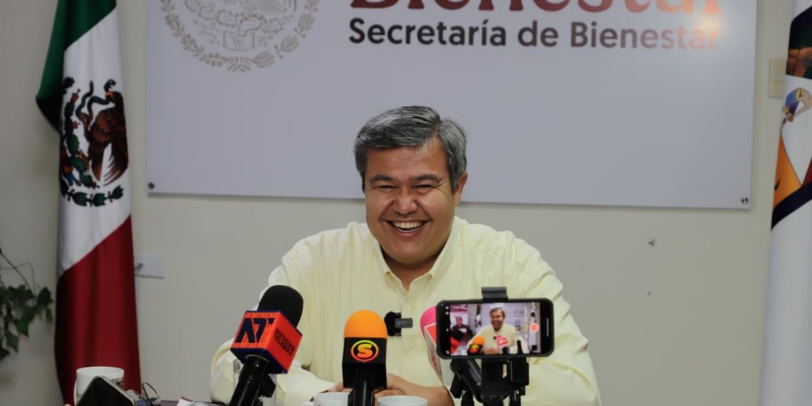 Presidenta Sheinbaum cumple en octubre con entrega de tarjetas de Pensión Mujeres Bienestar a más 47 mil mujeres en Sonora