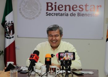 Presidenta Sheinbaum cumple en octubre con entrega de tarjetas de Pensión Mujeres Bienestar a más 47 mil mujeres en Sonora