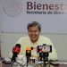 Presidenta Sheinbaum cumple en octubre con entrega de tarjetas de Pensión Mujeres Bienestar a más 47 mil mujeres en Sonora