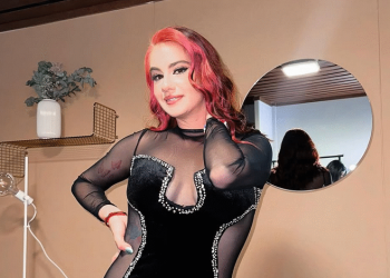 Liberan a Crista “Beba” Montes tras ser detenida en la CDMX