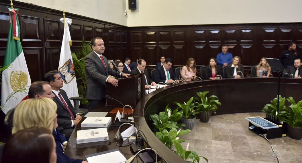 Destaca Antonio Astiazarán avances históricos y bases para que Hermosillo siga avanzando