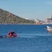 Hallan sin vida a buzo desaparecido en bahía de Guaymas