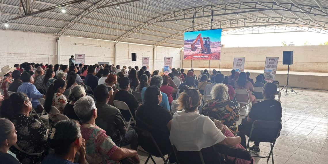 Es Cuarto Informe de Gobierno de Alfonso Durazo el más visto en la historia de Sonora