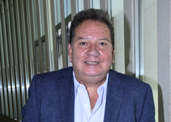 Coque Muñiz fue operado del colon