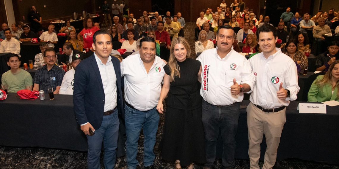 La narrativa de polarización provocada por Morena, pone en serio peligro a nuestra democracia: Lupita Soto