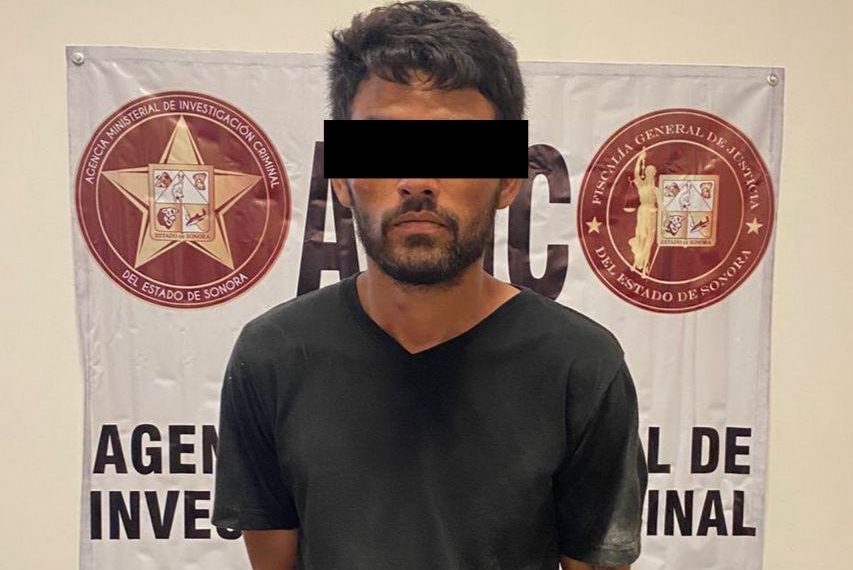 Esclarece FGJES delitos contra conductora de vehículo de aplicación en Hermosillo