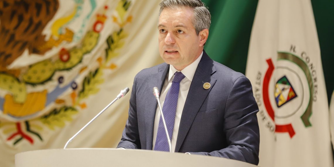 Sonora dará prioridad a flora nativa en áreas verdes para cuidar el agua: Omar Del Valle Colosio