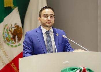 Diputado René García propone creación de Mecanismo de Protección de periodistas y defensores de derechos humanos