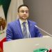 Diputado René García propone creación de Mecanismo de Protección de periodistas y defensores de derechos humanos