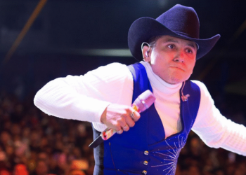 Edwin Luna denuncia fraude inmobiliario: “Invertí junto a mi familia”