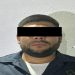 Policía Estatal del Gobierno de Sonora incauta arma de fuego a detenido en Hermosillo