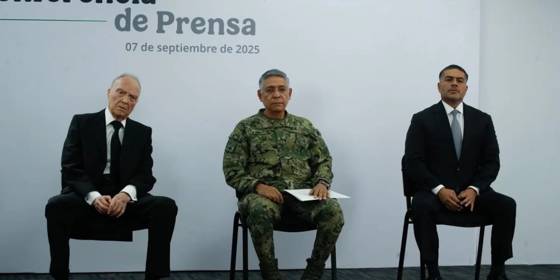 Muere capitán de la Marina implicado en red de huachicol fiscal