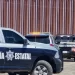 Sujetos atropellan a policía en el norte de Sonora e intentan huir; así los detuvieron