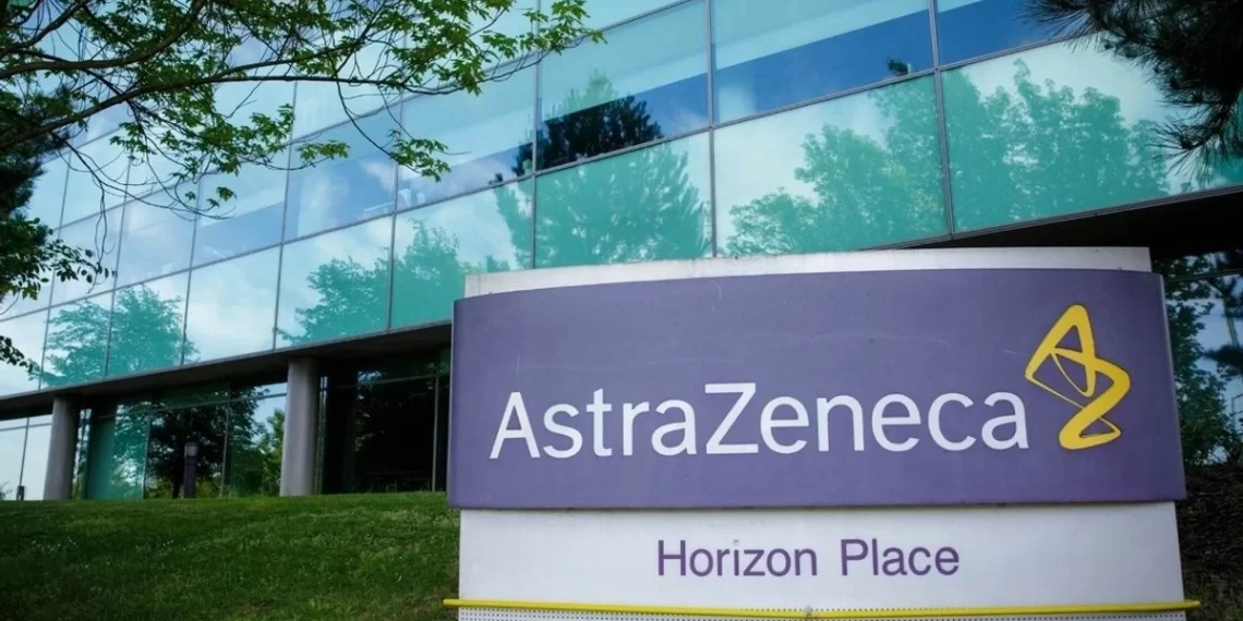 EU: farmacéuticas bajan precios por aranceles