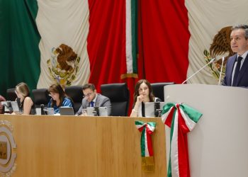 Aprueba Congreso de Sonora correcciones a leyes de ingresos y turna iniciativas