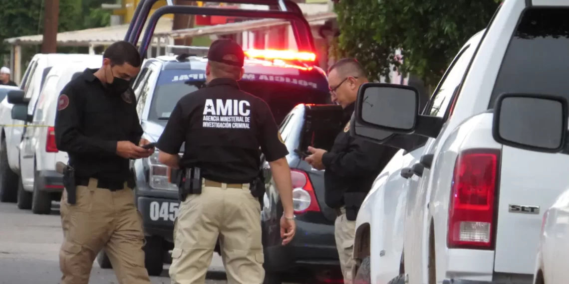 Tras fingir ser secuestrada en Hermosillo, María Margarita “N” fue vinculada a proceso