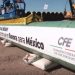 Utiliza México sólo mitad de gasoductos