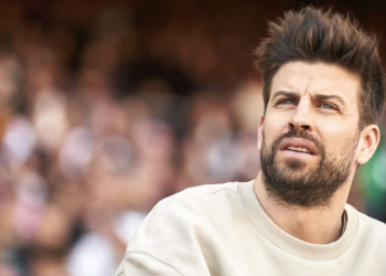 Gerard Piqué habría intentado volver con Shakira semanas antes de su separación oficial