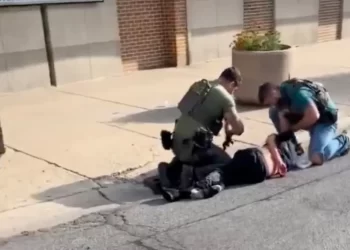 ICE mata a migrante mexicano en Chicago