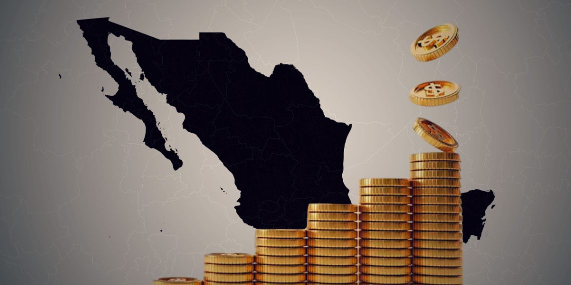 Inversión extranjera directa, cae un 13% este año