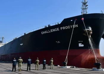 Rastrean casi 5 mil mdp de red de huachicol fiscal: hubo operaciones a través de Vector