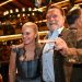 Se adueña Arnold Schwarzenegger del Oktoberfest