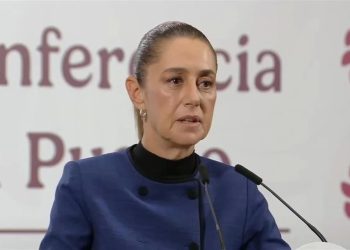 Sheinbaum advierte hasta denuncias penales contra farmacéuticas