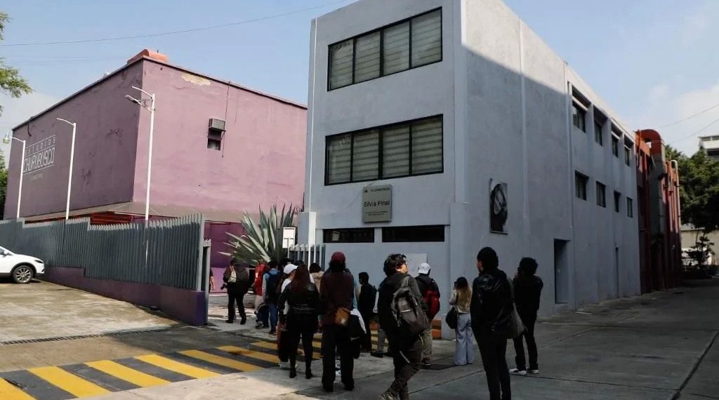 Celebran Estudios Churubusco 80 años de cine mexicano