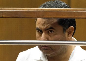 Niega Sheinbaum pesquisas en México contra Luz del Mundo