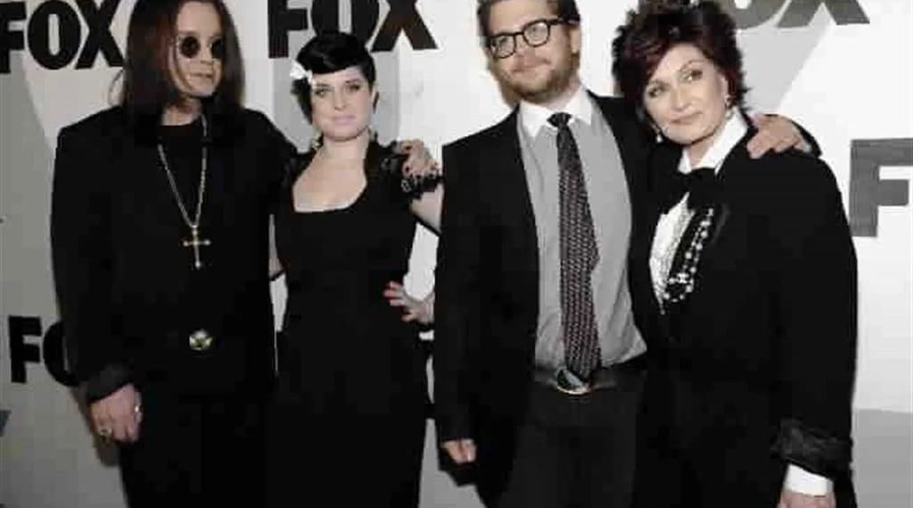 Revela hijo de Ozzy Osbourne cómo se enteró de su muerte