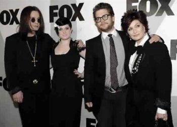 Revela hijo de Ozzy Osbourne cómo se enteró de su muerte