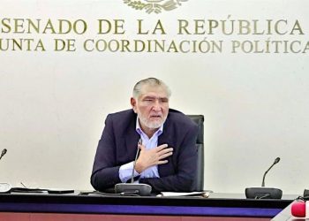 Adán Augusto López niega haber ocultado millonarios ingresos o recibido transferencias de ‘empresa fantasma’