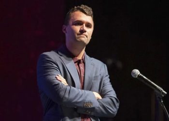 Murió Charlie Kirk, activista pro Trump baleado en Utah