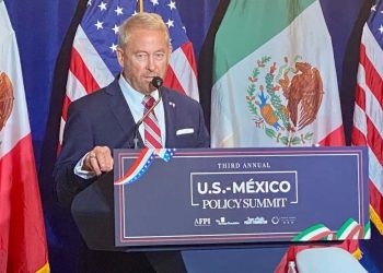 Ve Johnson cambio audaz en lucha contra narco de Sheinbaum