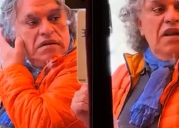 Reviven la historia de que Juan Gabriel no ha muerto