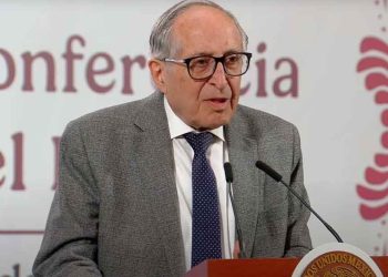 Vacunación no puede ser forzosa: Kershenobich